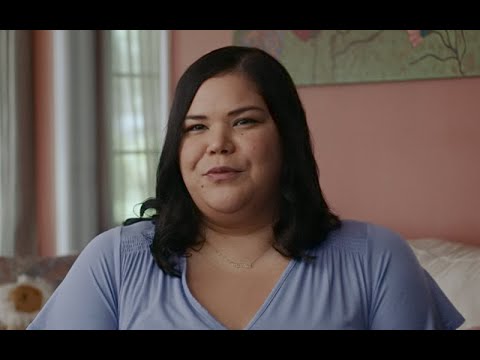 CDC: Tips From Former Smokers – Anne G.: Positivity Tip – URL