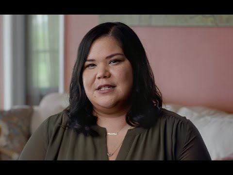 CDC: Tips From Former Smokers – Anne G.: Generational Impact