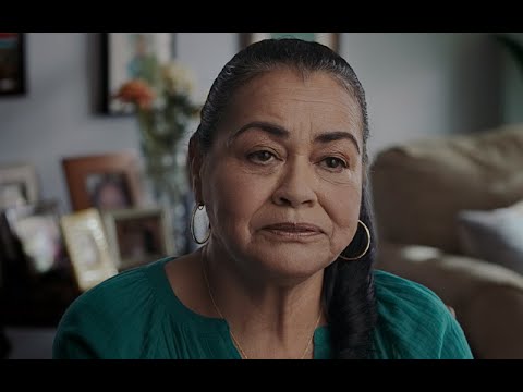 CDC: Tips From Former Smokers – Felicita R.: Family First