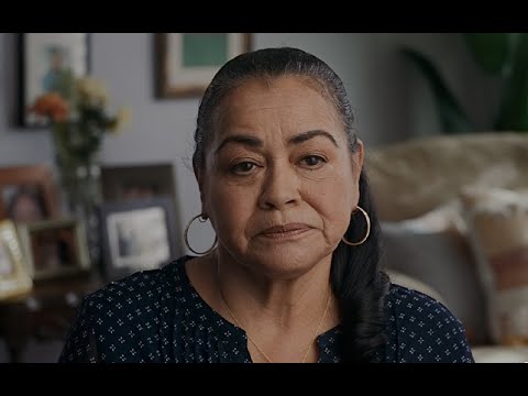 CDC: Tips From Former Smokers – Felicita R.: Pulling Teeth Tip – URL