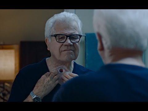 CDC: Tips From Former Smokers – Fred W.: Fishing Tip