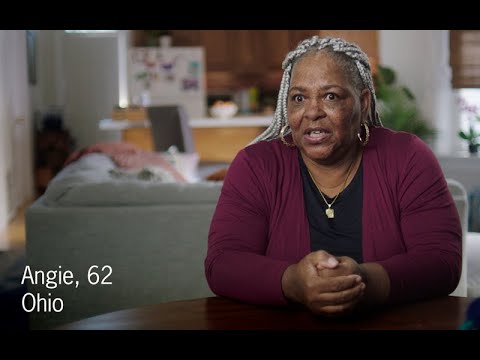 CDC: Tips From Former Smokers – Angie P.: Smoking and Identity – URL