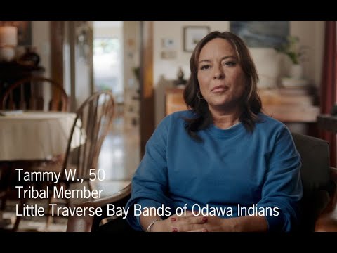 CDC: Tips From Former Smokers – Tammy W.: Everything Right Tip – URL