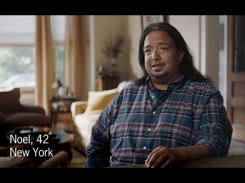 CDC: Tips From Former Smokers – Noel S.: Menthols Harsh Reality – URL