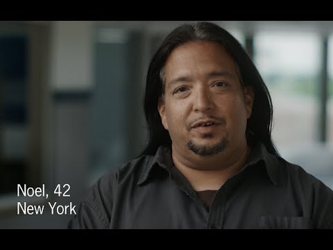 CDC: Tips From Former Smokers – Noel S.: Harsh Tip – URL