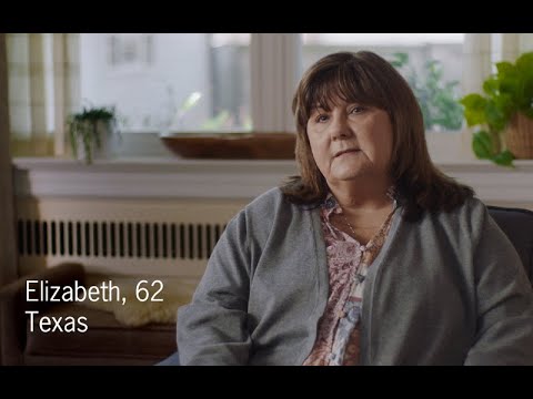 CDC: Tips From Former Smokers – Elizabeth B.: No Fun – URL