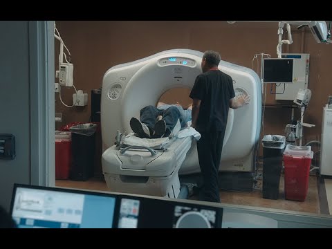 CDC: Tips From Former Smokers – Denise H. and Brian H.: Uncertainty