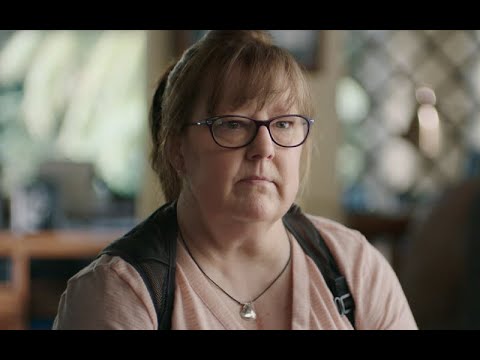 CDC: Tips From Former Smokers – Tonya M.: Nobody Wants That – Memorial – URL