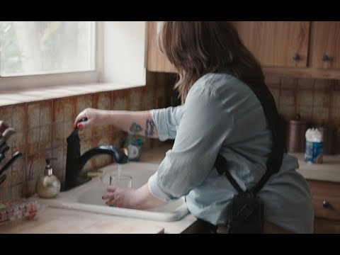 CDC: Tips From Former Smokers – Tonya M.: Stop In Your Tracks