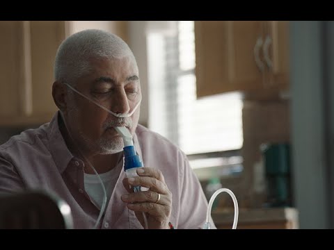 CDC: Tips From Former Smokers – Michael F.: Lies Tip – URL – LI