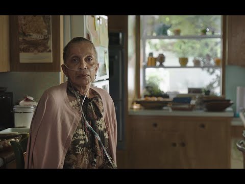 CDC: Tips From Former Smokers – Geri M.: Thanksgiving Tip