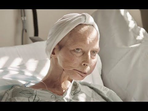 CDC: Tips From Former Smokers – Terrie H.’s I Wish Tip