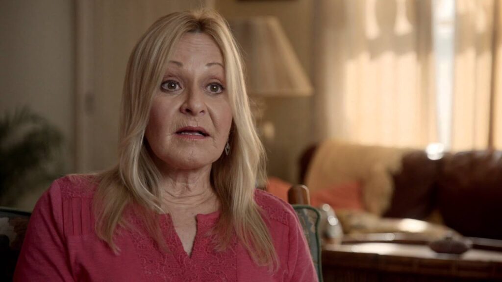 CDC: Tips From Former Smokers – Rebecca M.: The New Me