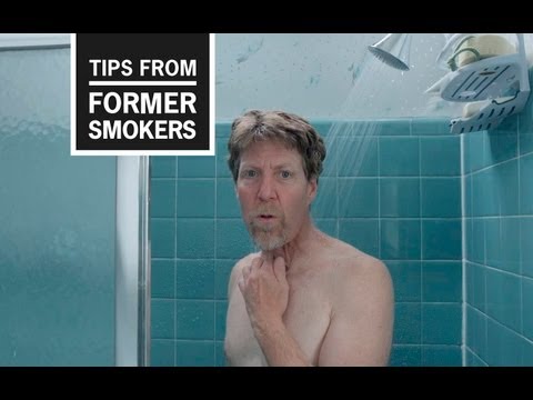 CDC: Tips from Former Smokers – Anthem Ad