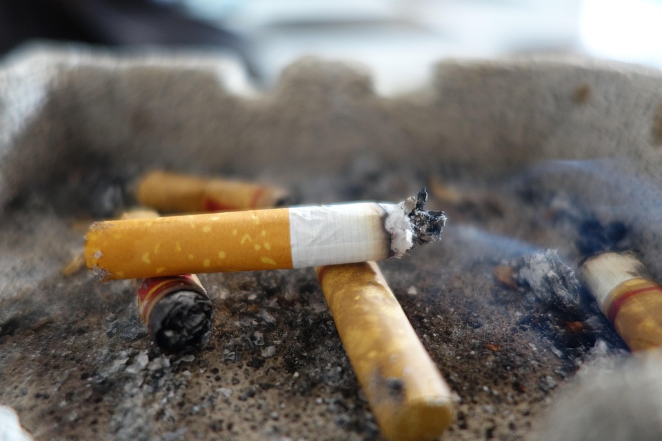 The Overlapping Boundaries of Emphysema and COPD: A Clinical Overview