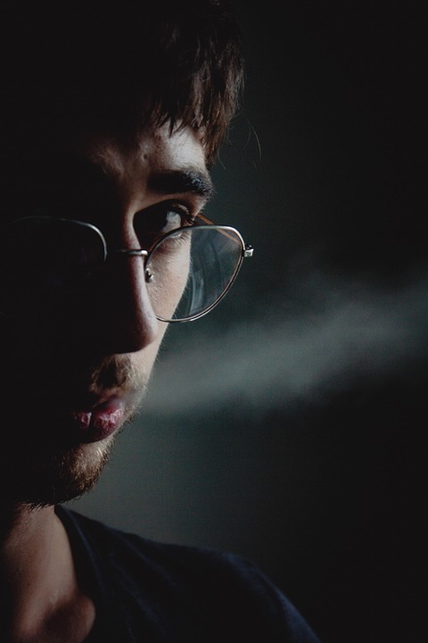 Desmoxan or Recigar to help quit