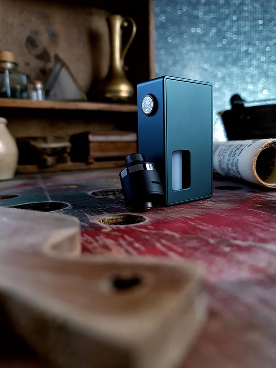 Cigarette Advertising: The Battle Between Promotion and Public Health