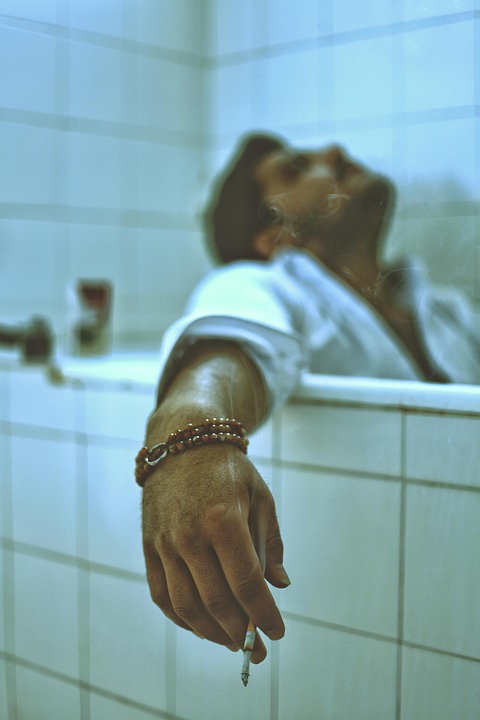 The only “smoking” type I actually support