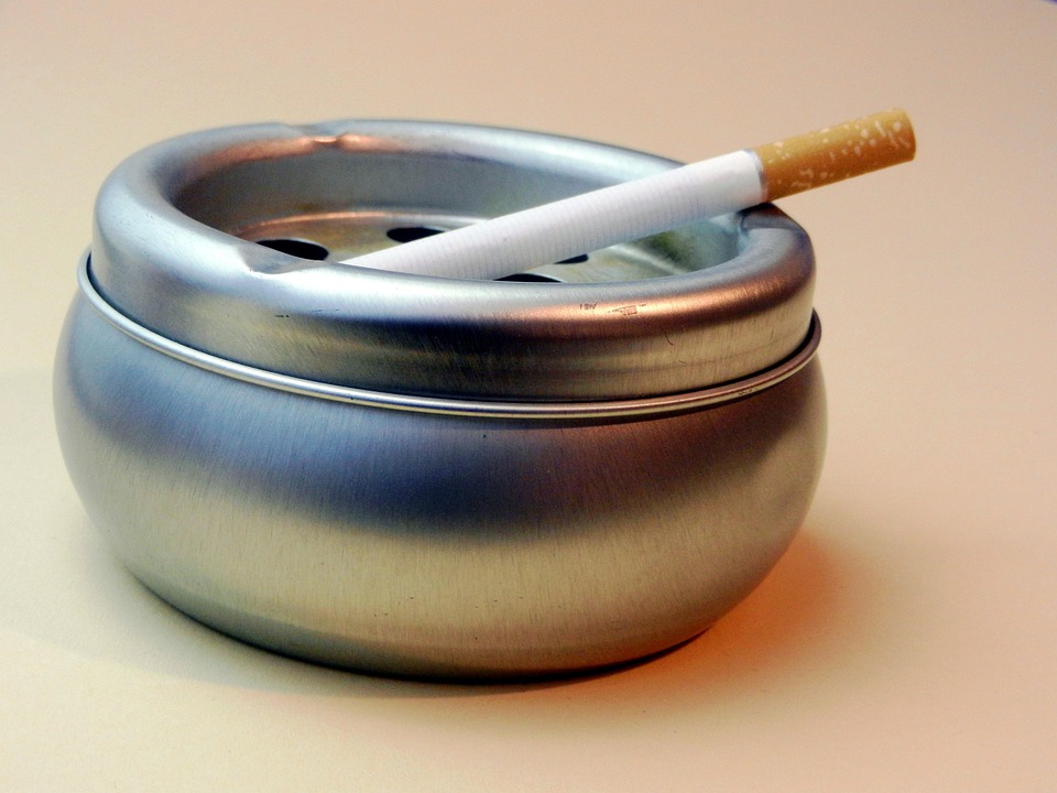 I quit finally, I don’t need these anymore :’)