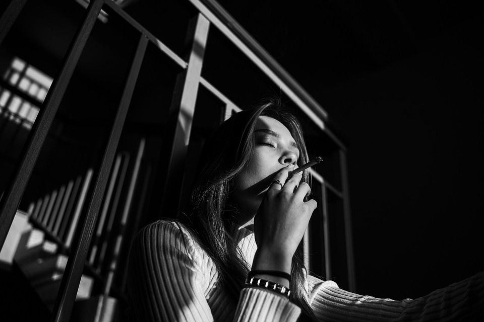 I waited for this moment!