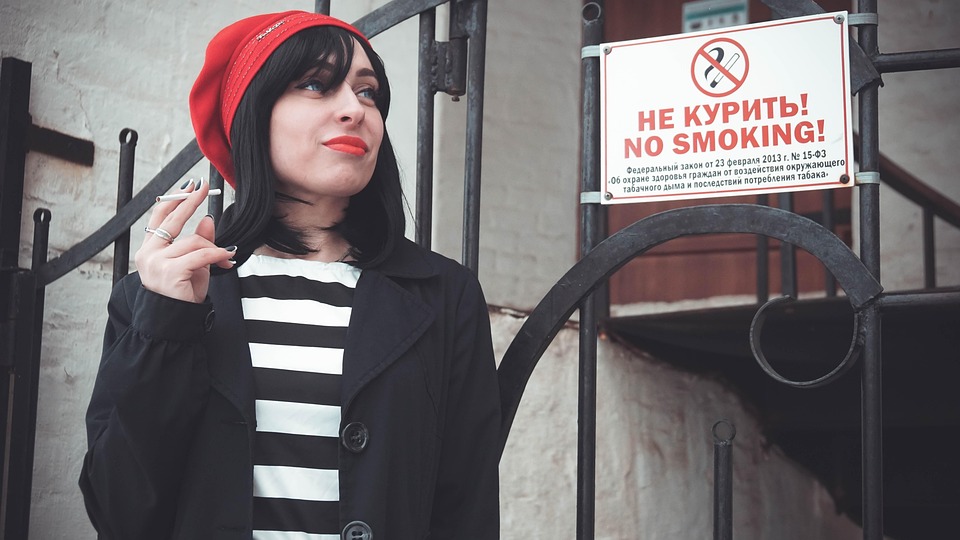 day 29 on NRT. developing rash.